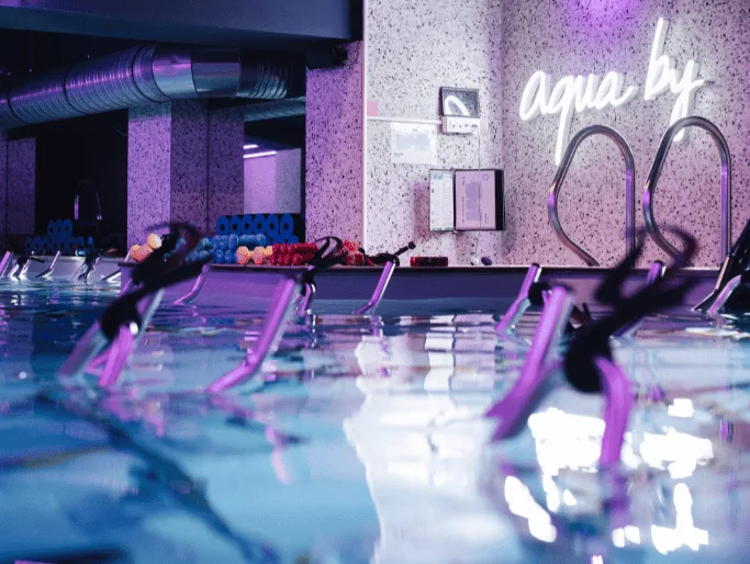 Photo de AQUA BY CHARONNE