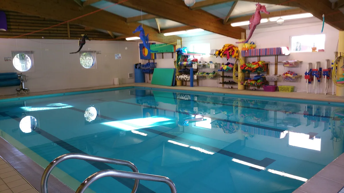 Photo de Aqua-Cité