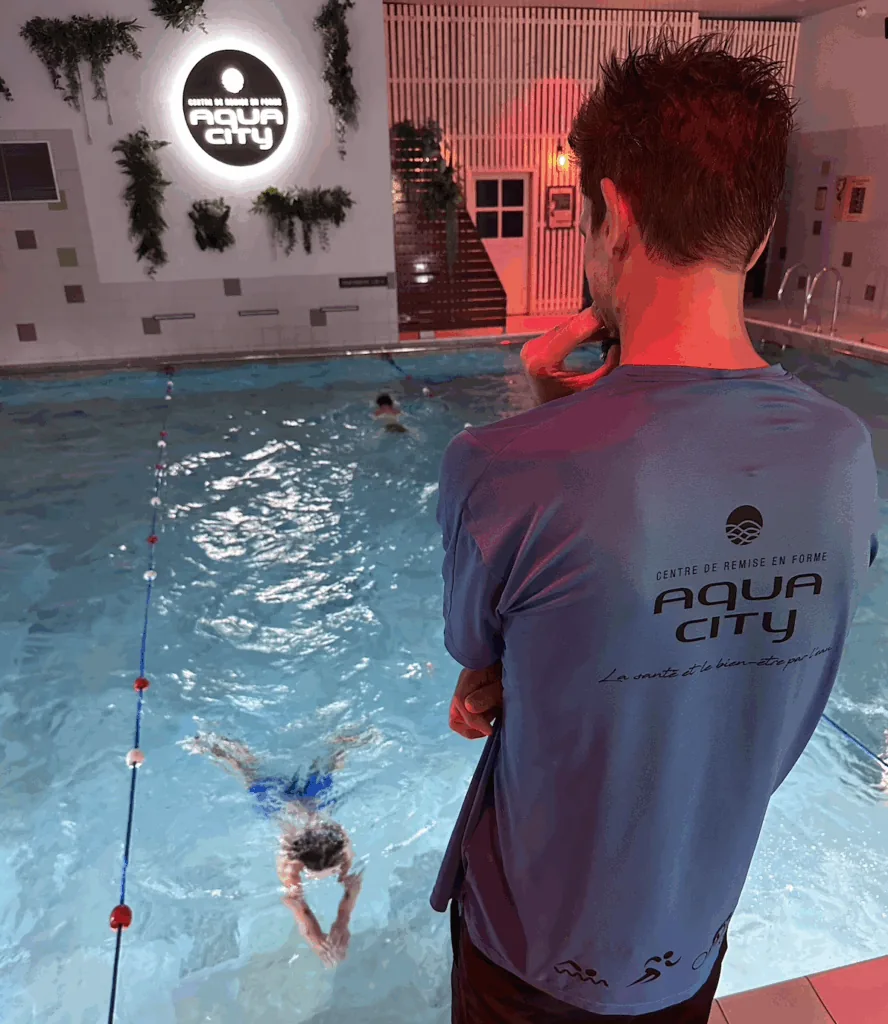 Photo de Aqua-City