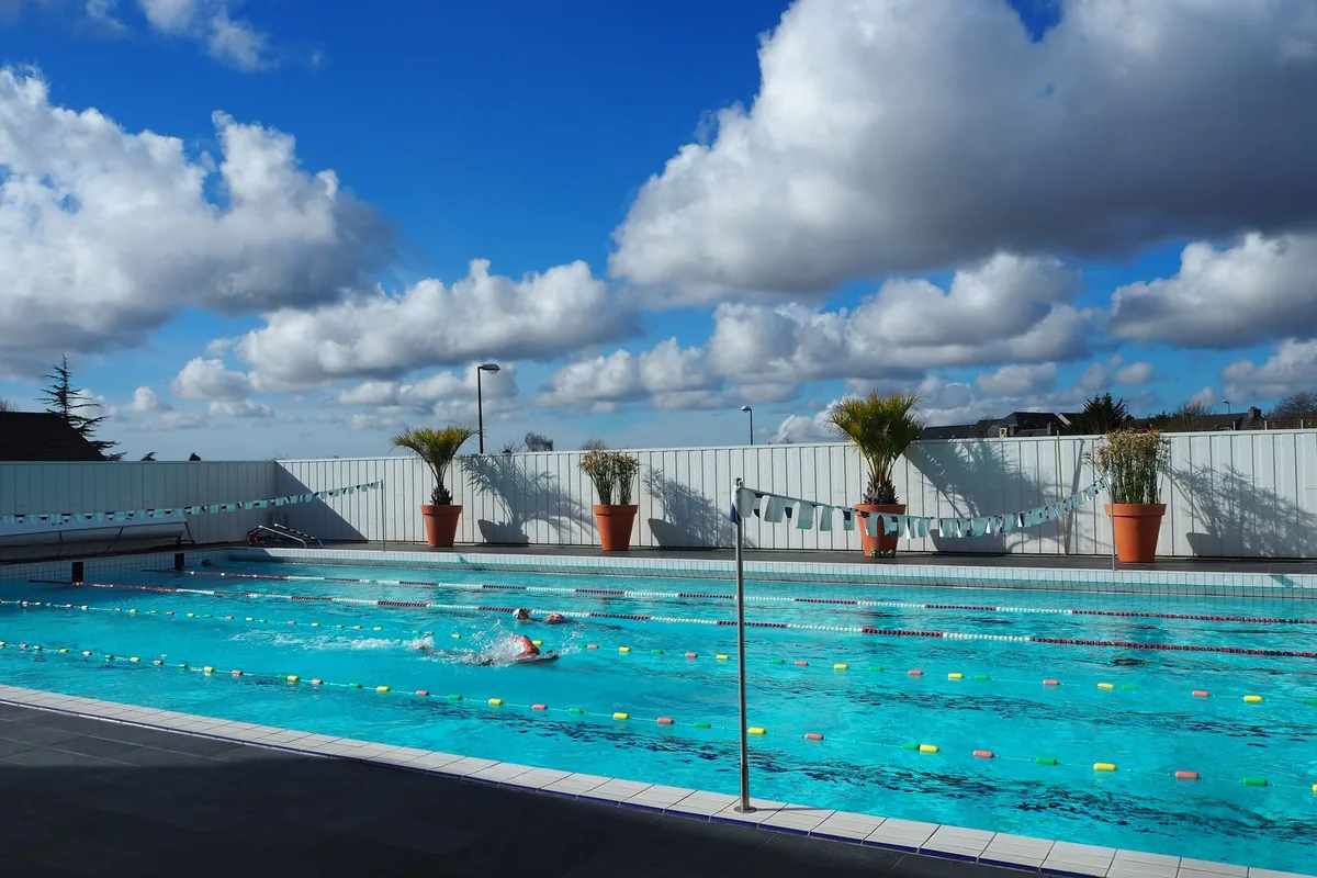 Photo de Aqua-Forme