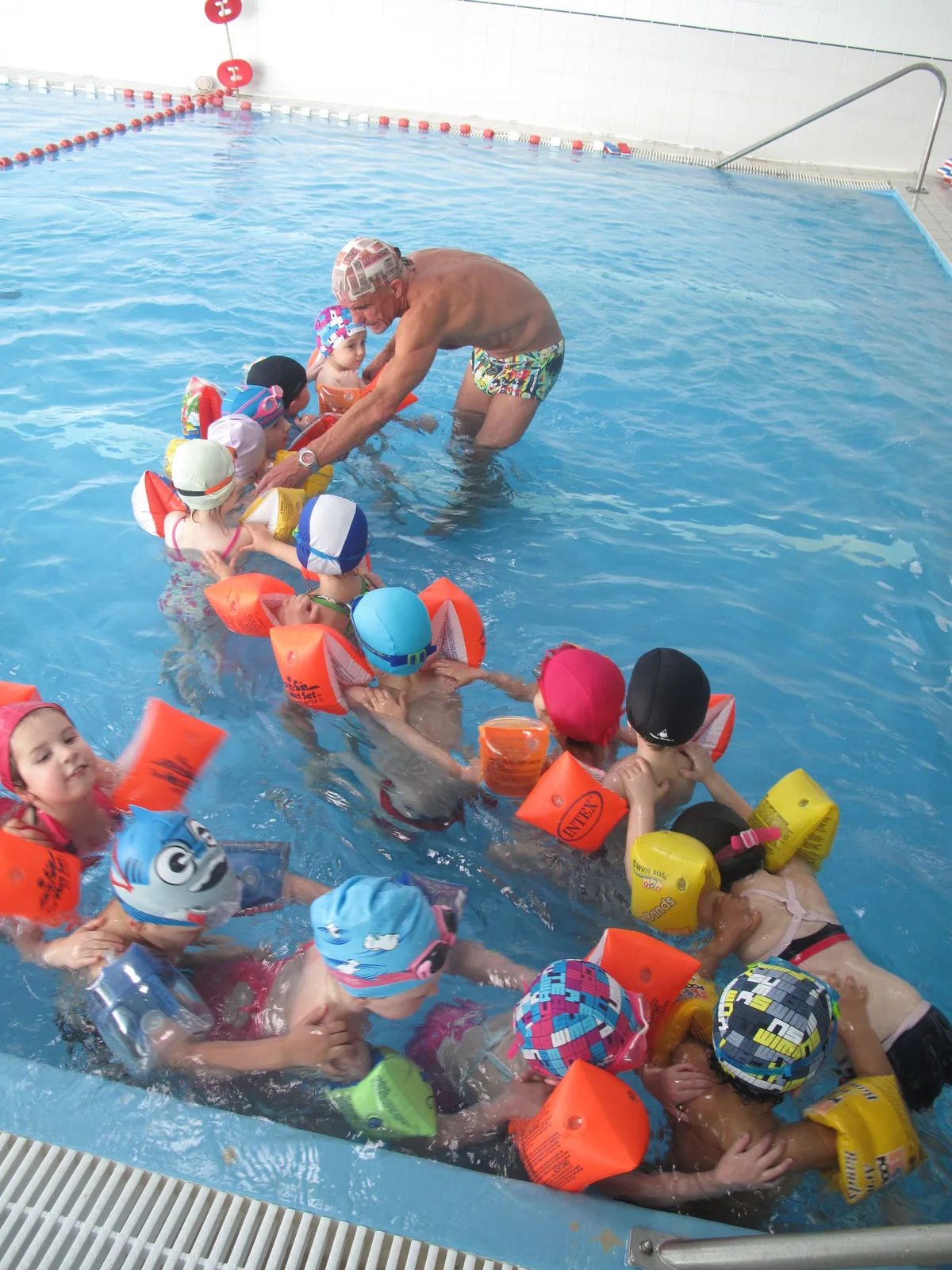 Photo de Aqua-Forme