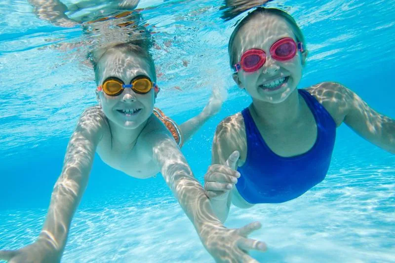 Photo de Aquaclub de Belle Dune