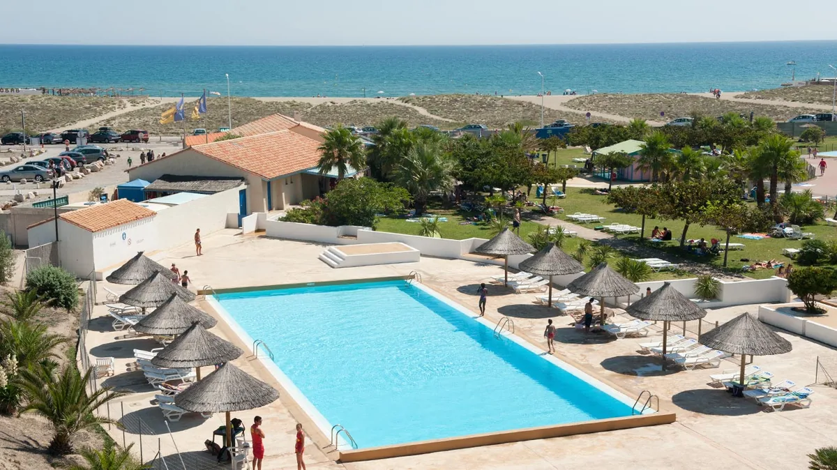 Photo de Aqualand Port Leucate