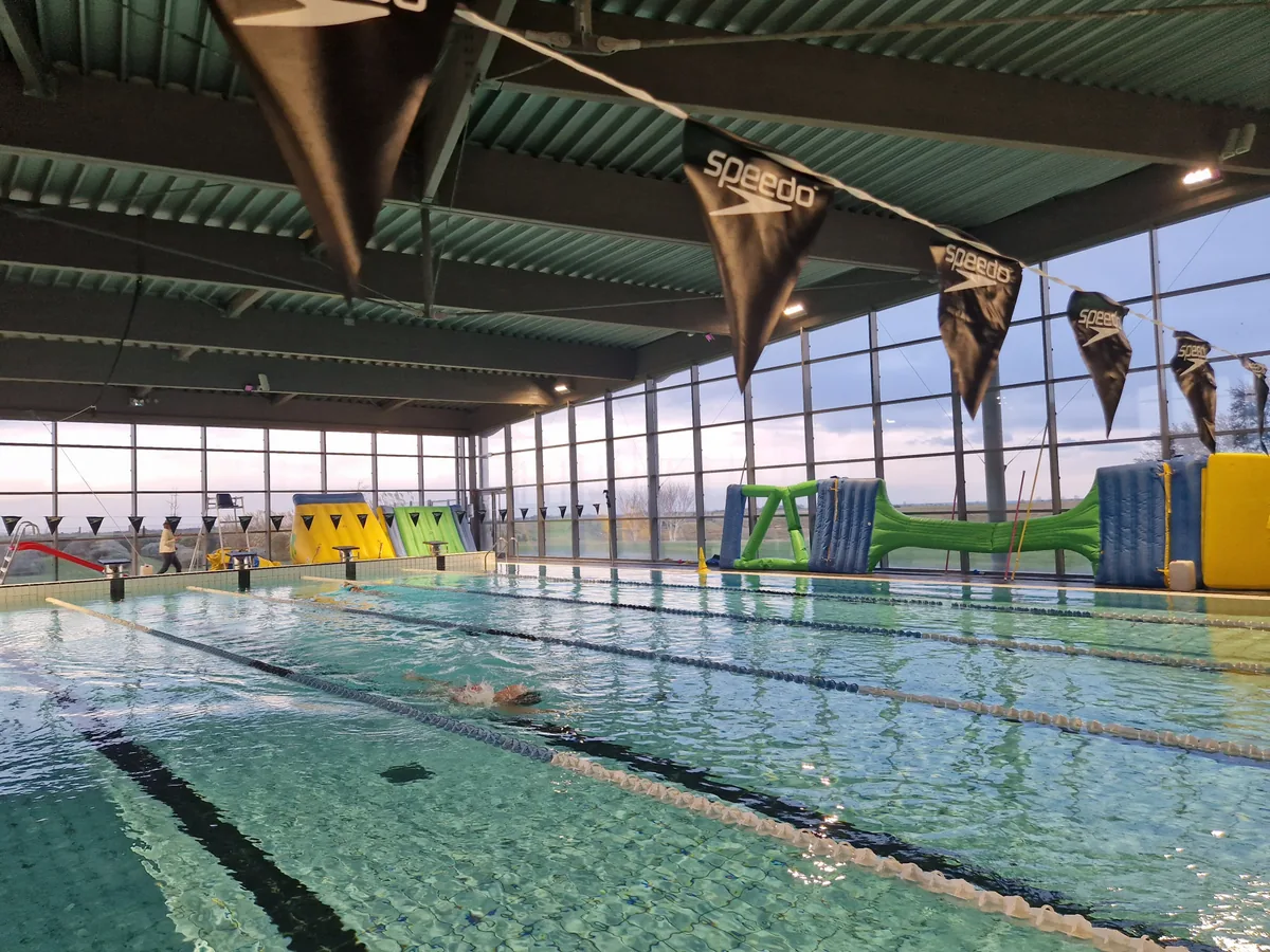 Photo de Aquanacre