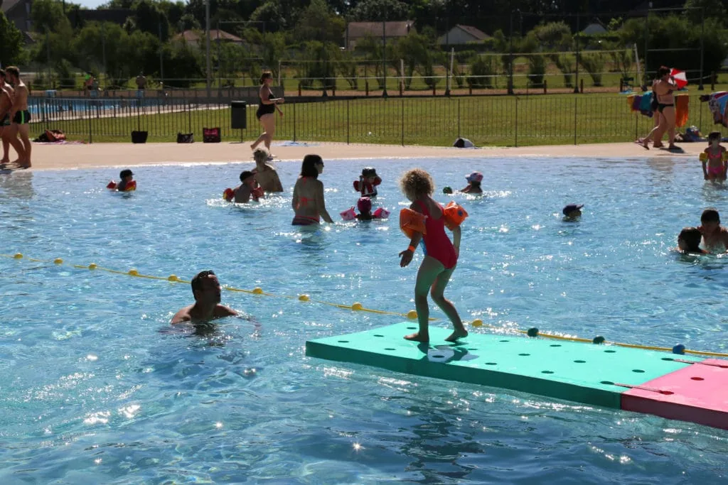 Photo de AQUAPARC ISIS