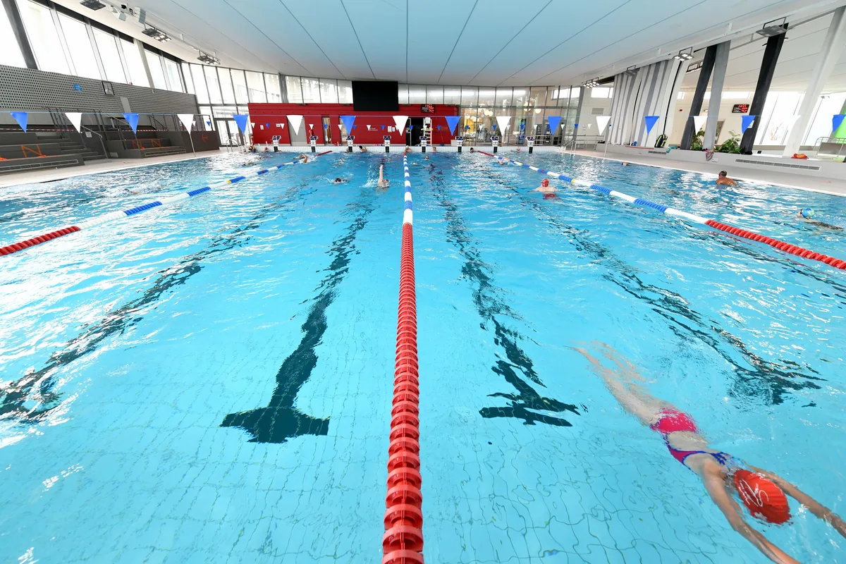 Photo de Aquaparc