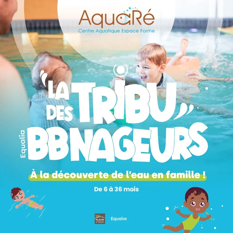 Photo de PARC AQUATIQUE : AQUA RE