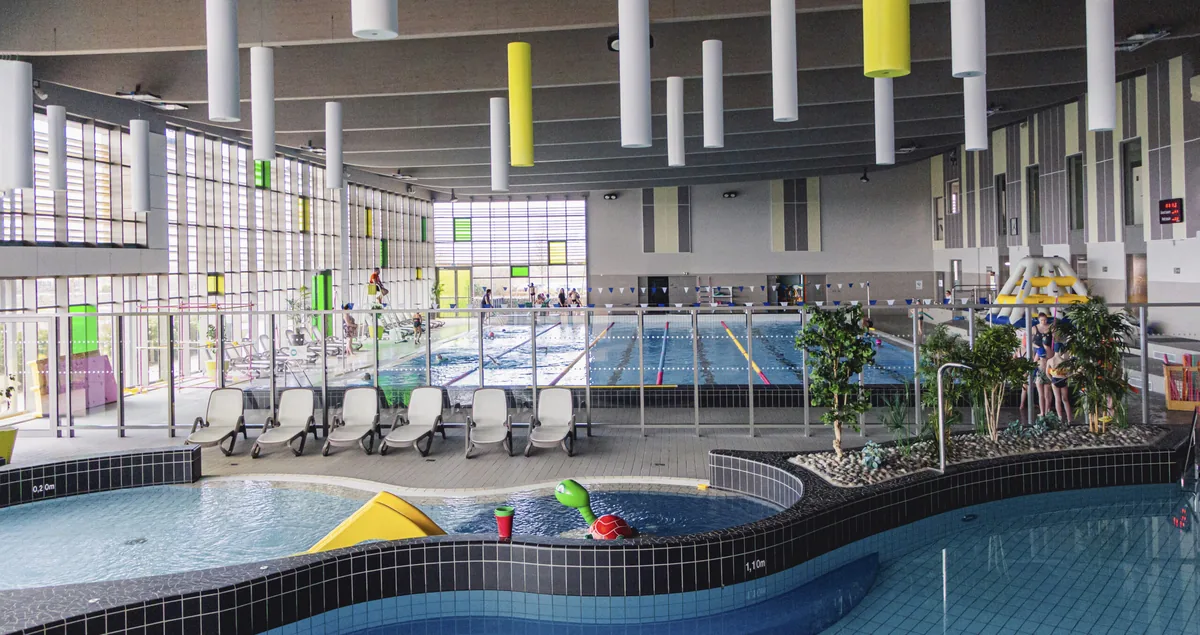 Photo de Piscine