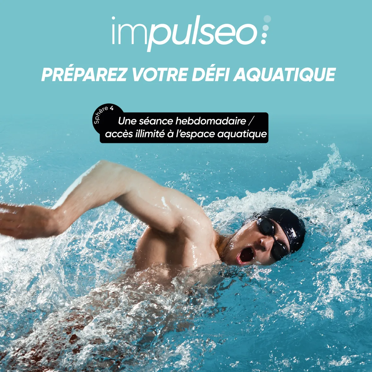 Photo de PISCINE AQUATHELLE