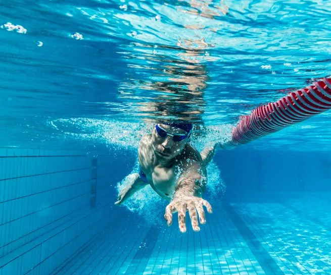 Photo de Espace Aquatique de l'Oust