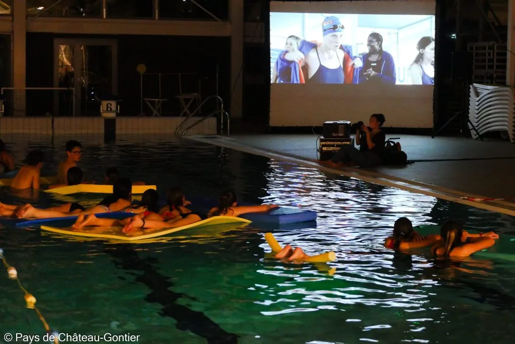 Photo de Aquatic area Pierre de Coubertin