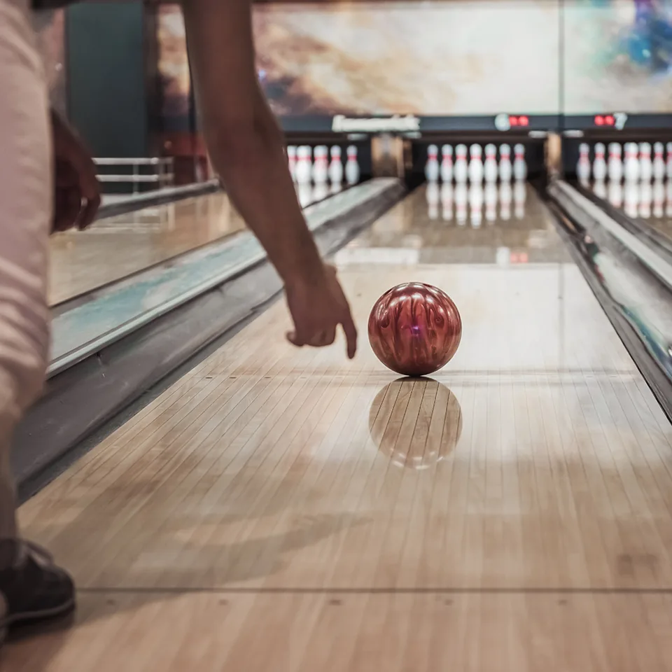 Photo de Aquatic & Bowling Center de l'Hesdinois