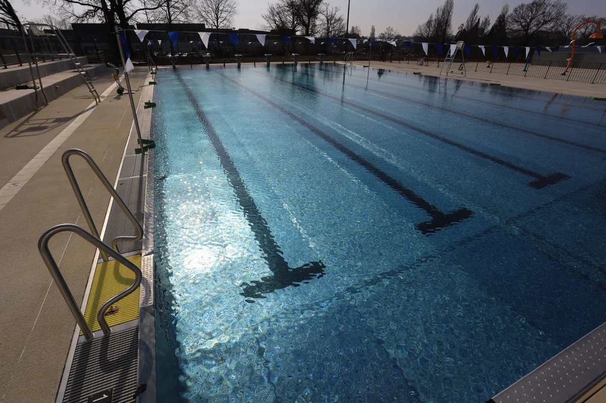 Photo de Piscine intercommunale Aquazic