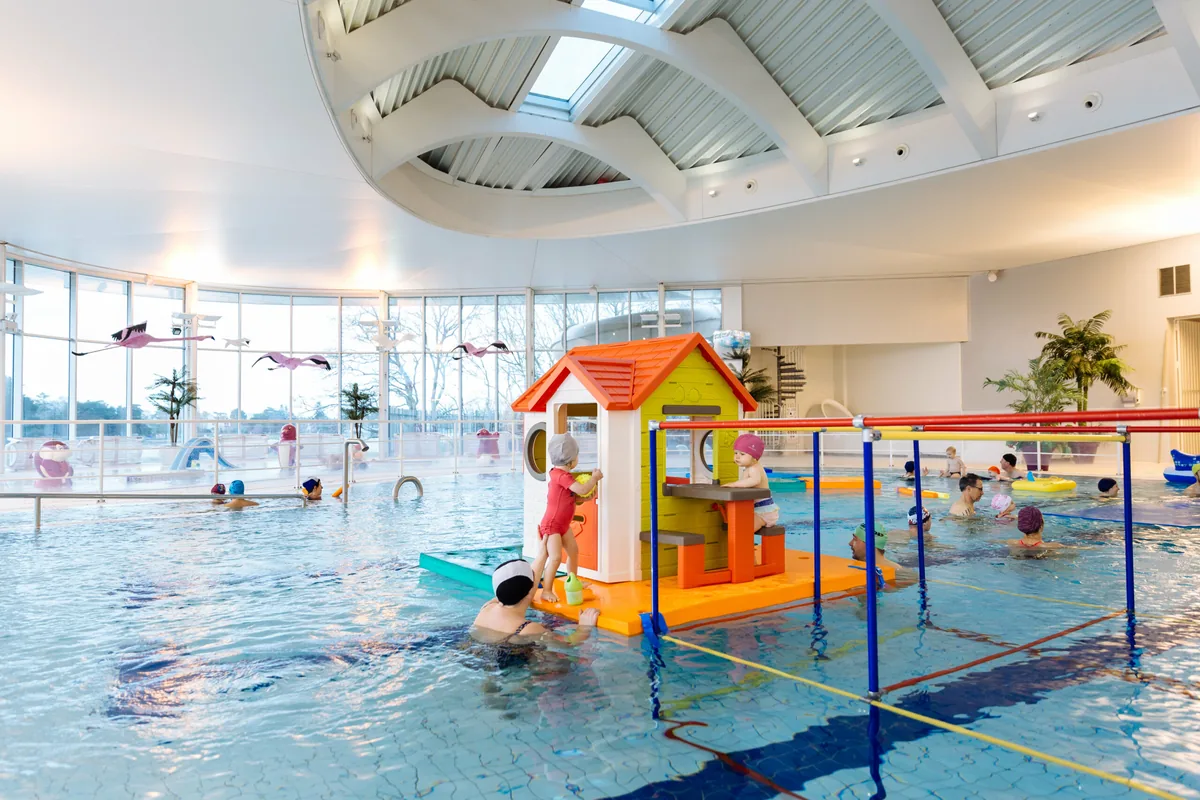 Photo de Atlantis - Aquatic area of ​​Porzou