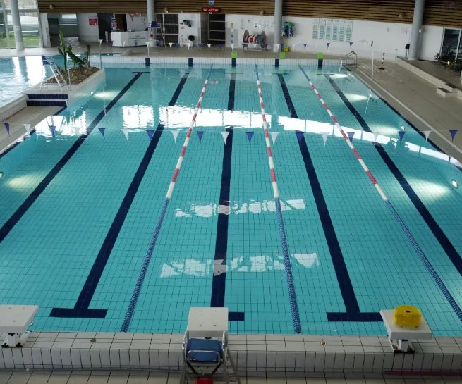 Photo de ATRIUM - Aquatic, Fitness, Wellness
