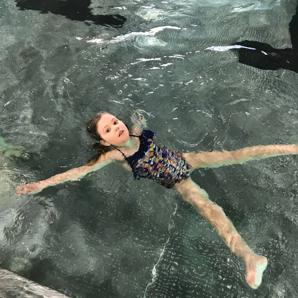 Photo de Au Dragon D'eau - Centre Aquatique