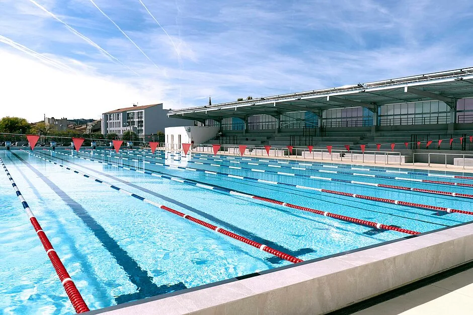 Photo de AVATICA LA PISCINE