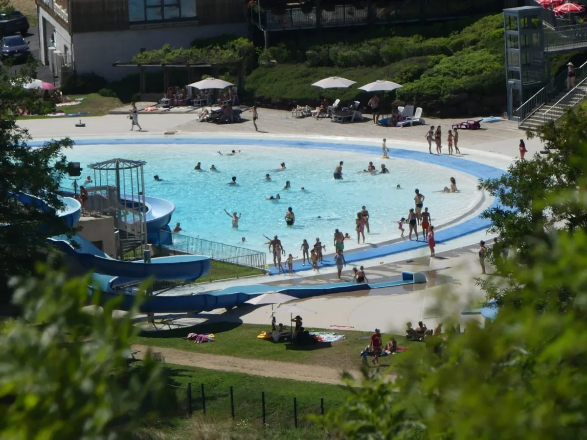 Photo de BASE AQUATIQUE EYRIUM