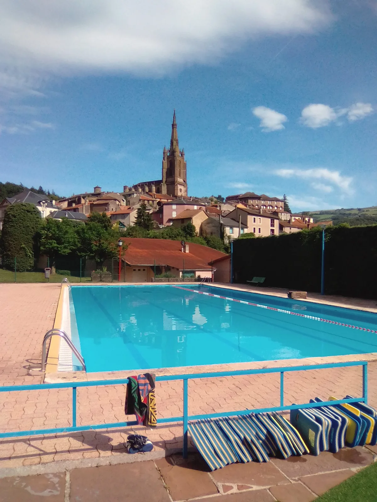 Photo de Base de Loisirs La Chaussée du Lapin