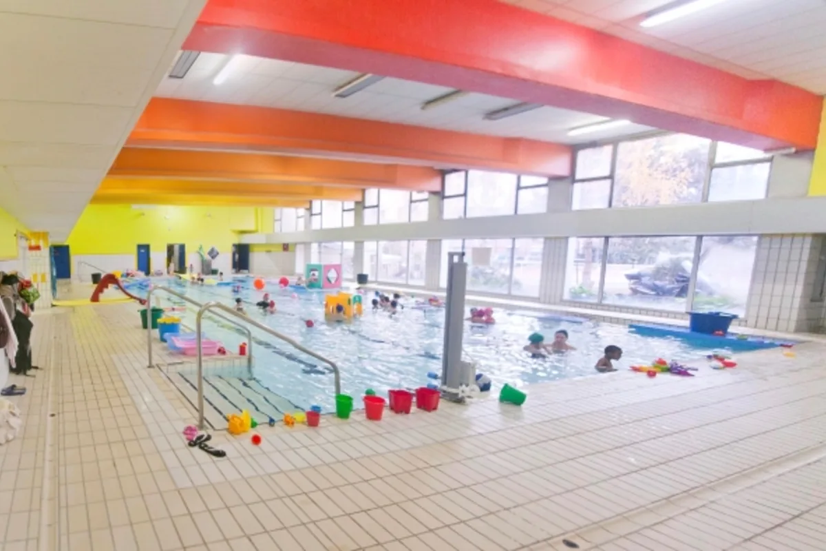 Photo de Bassin Ecole Grange aux belles