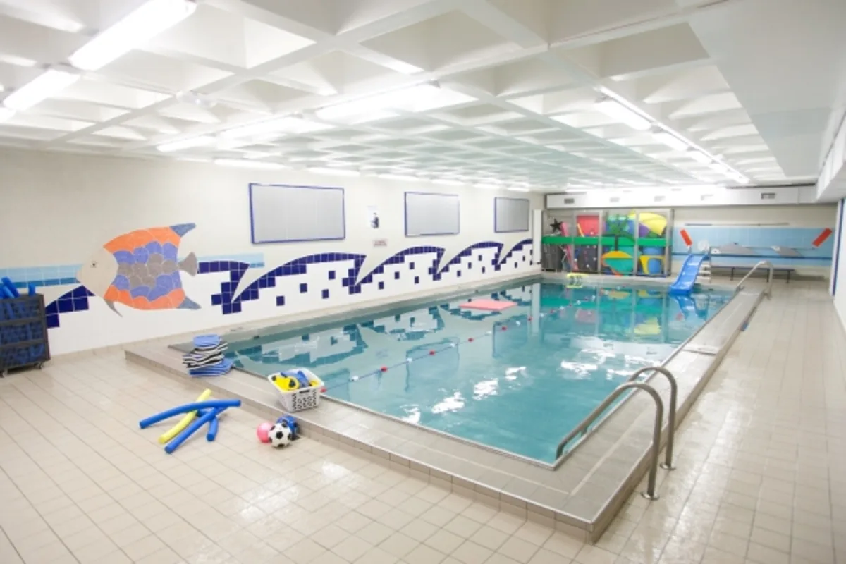 Photo de Bassin-école Jean Dame
