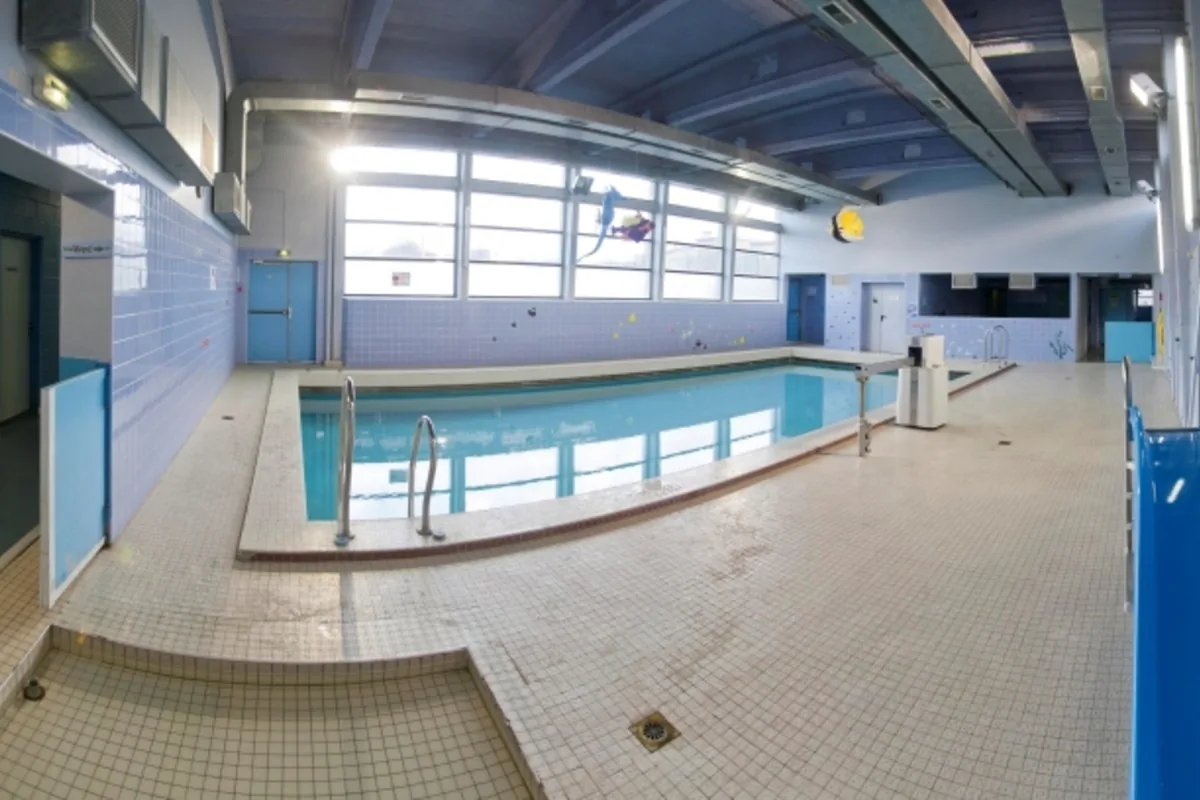 Photo de Bassin-école Léon Biancotto