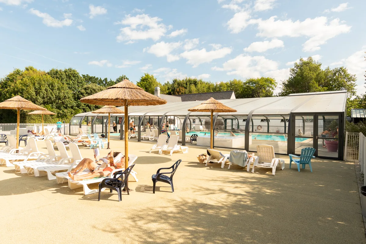 Photo de DOMAINE DU POULDROIT