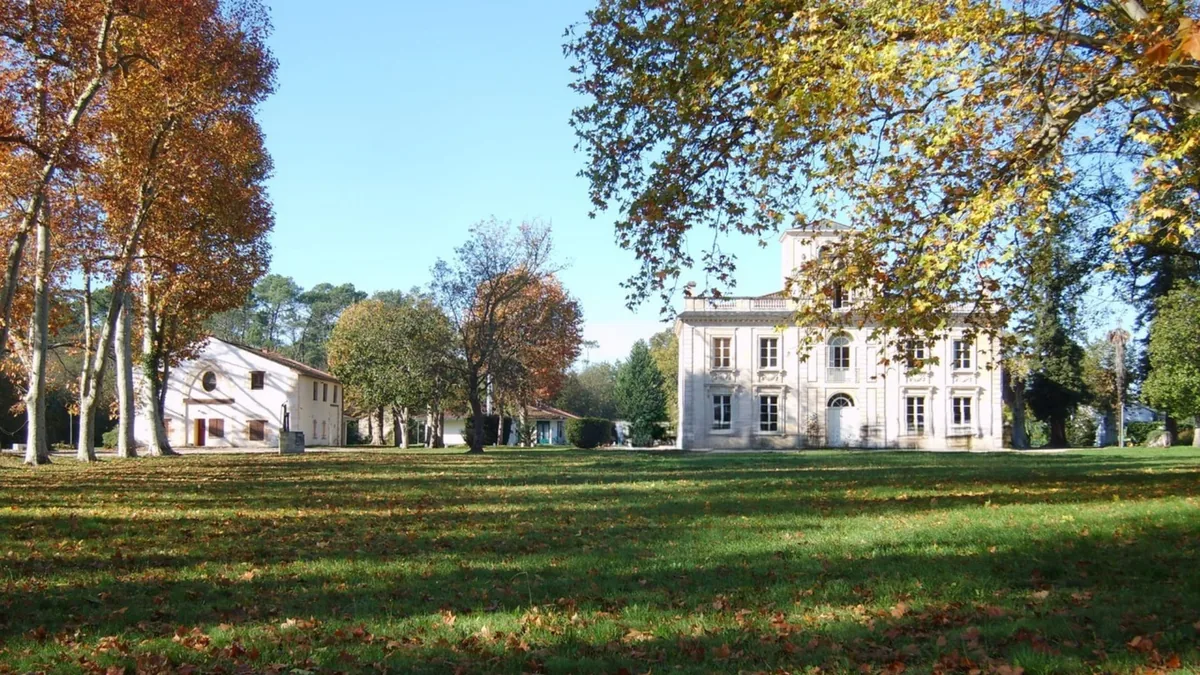 Photo de CHÂTEAU DE MOULERENS