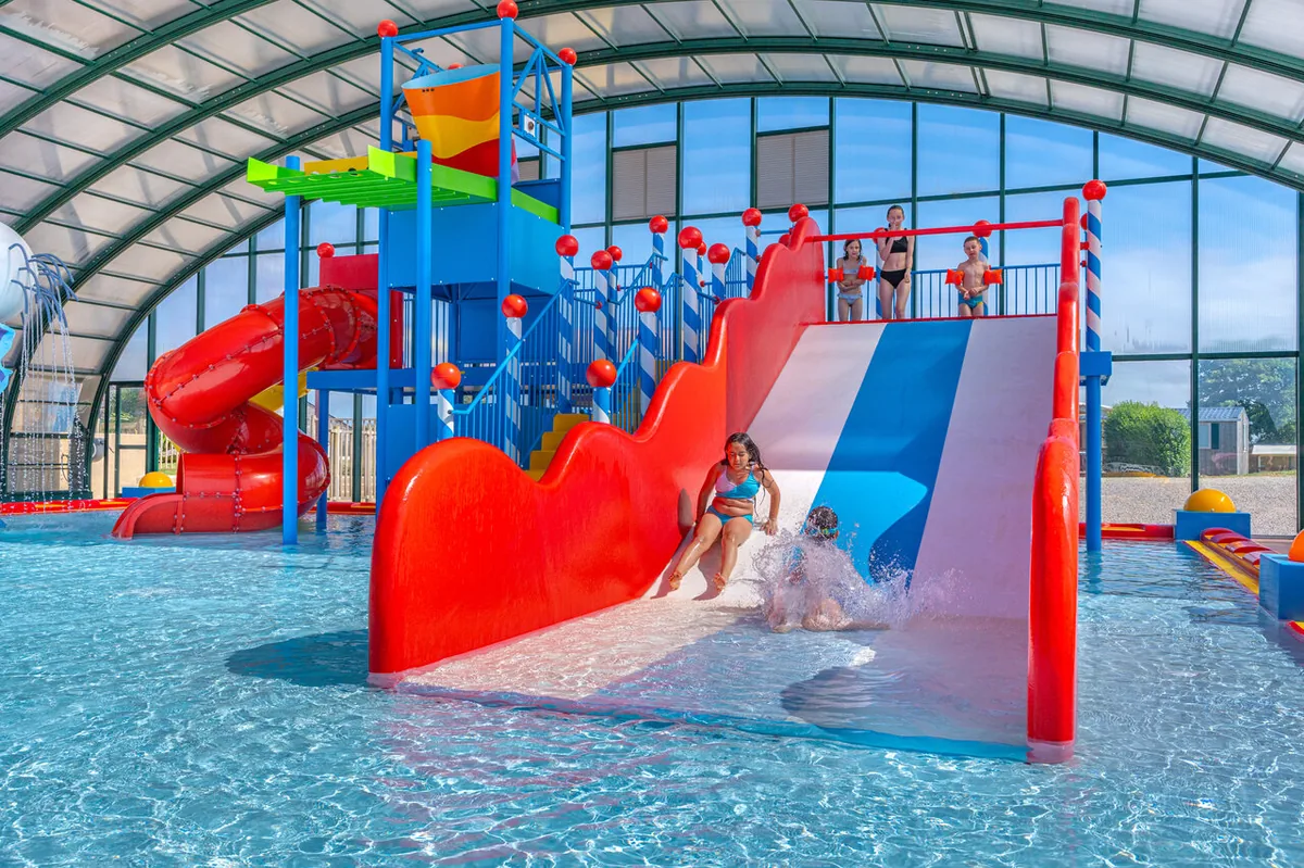 Photo de Camping Capfun - Kervel