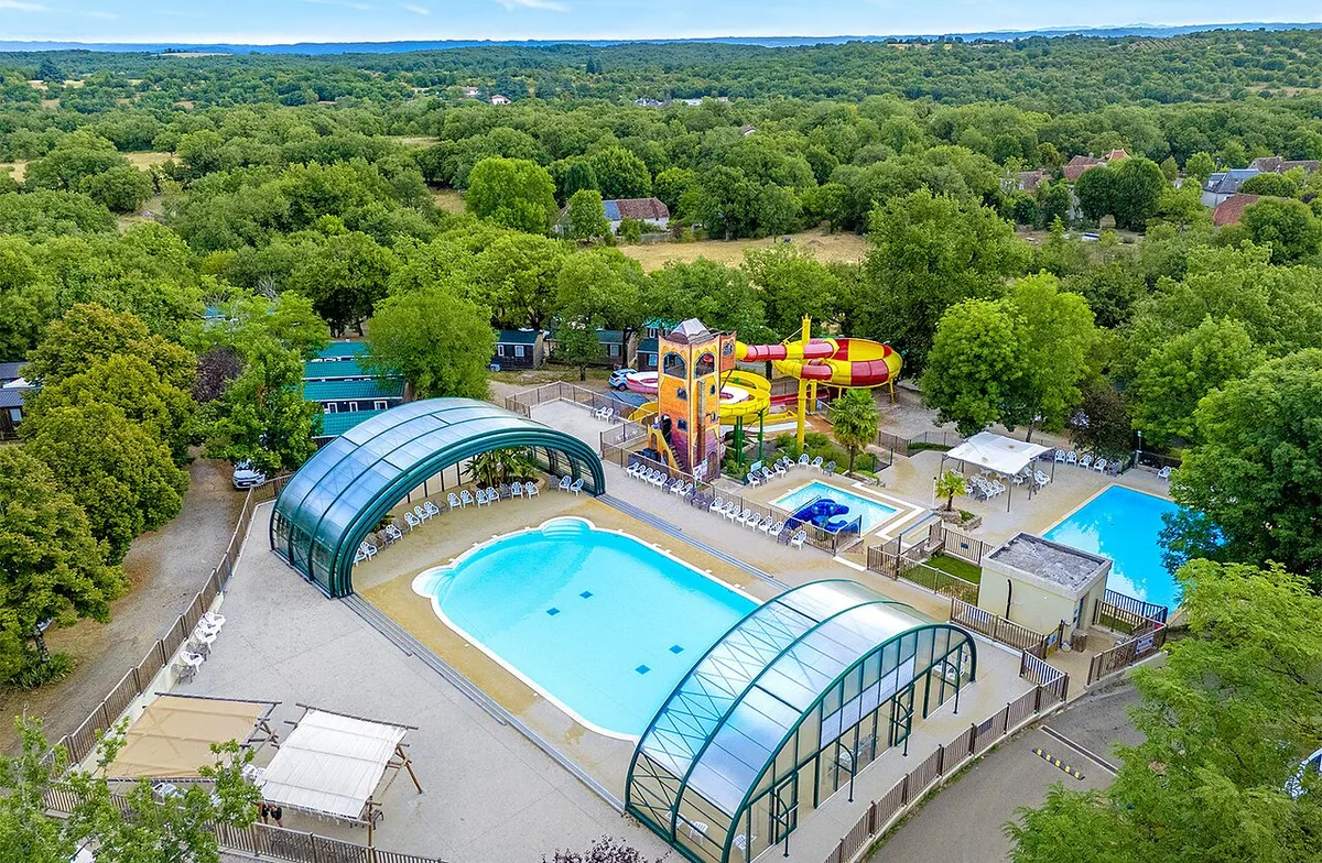 Photo de Camping Capfun - Roca d'Amour
