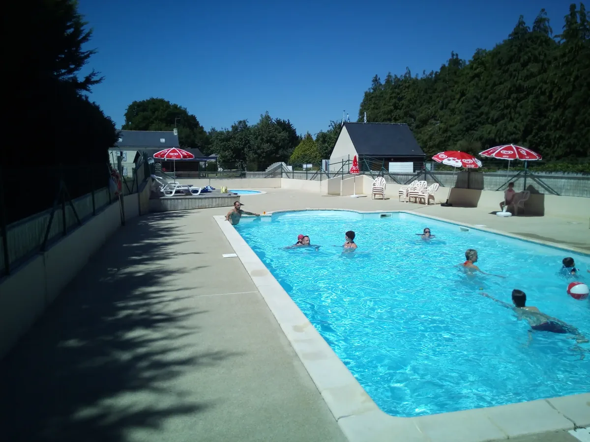 Photo de Camping De Locouarn