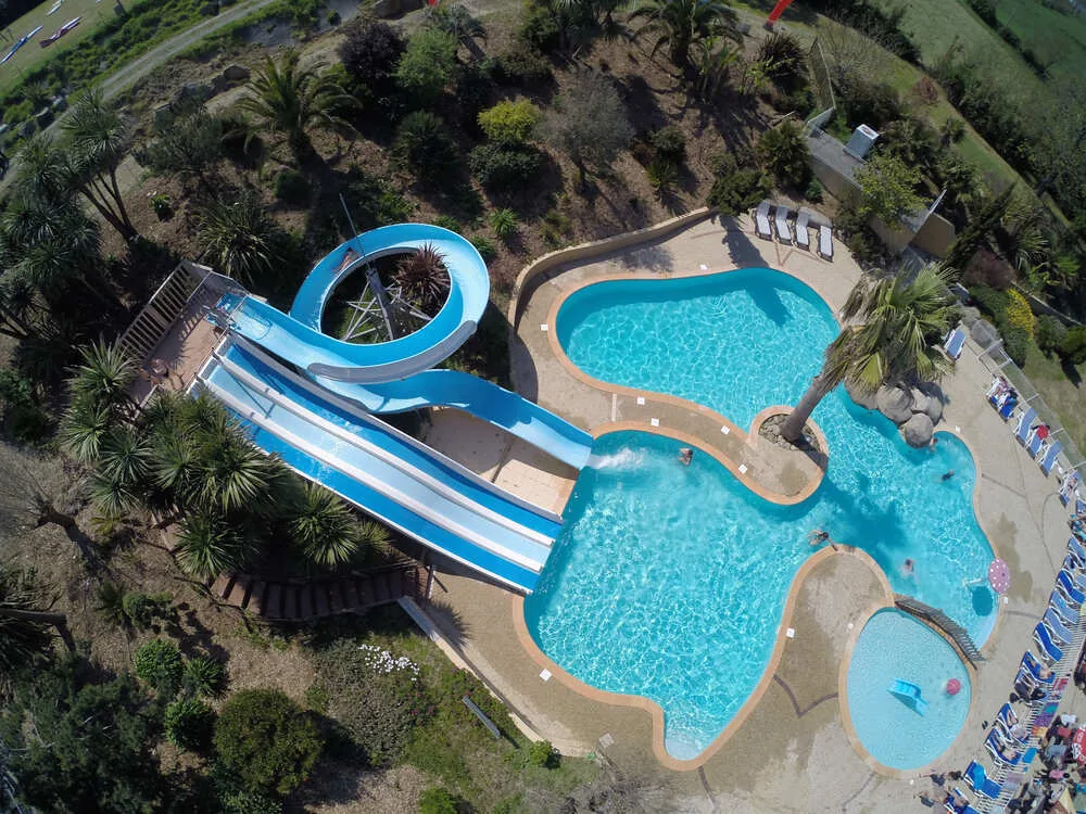 Photo de Camping du Goulet