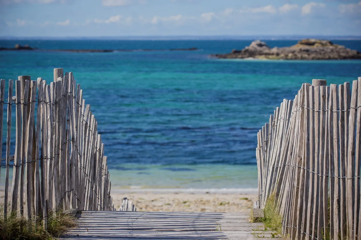 Photo de Camping Homair - Le Helles