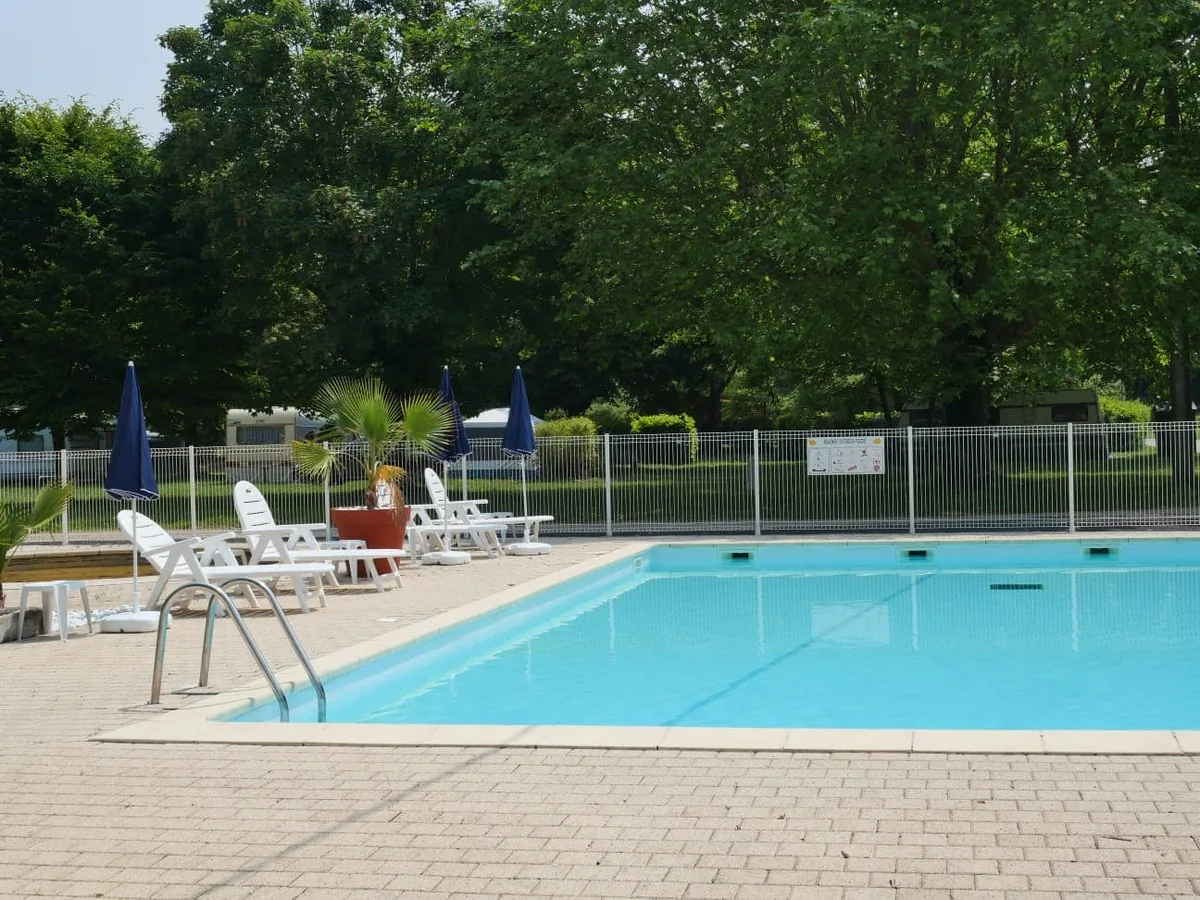 Photo de Camping l'Aincontournable