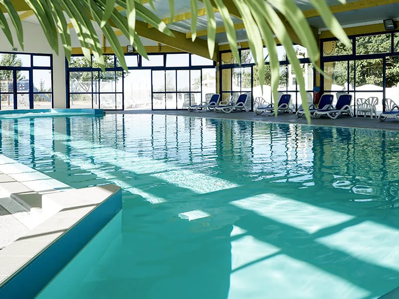 Photo de Camping le Domaine des Guifettes