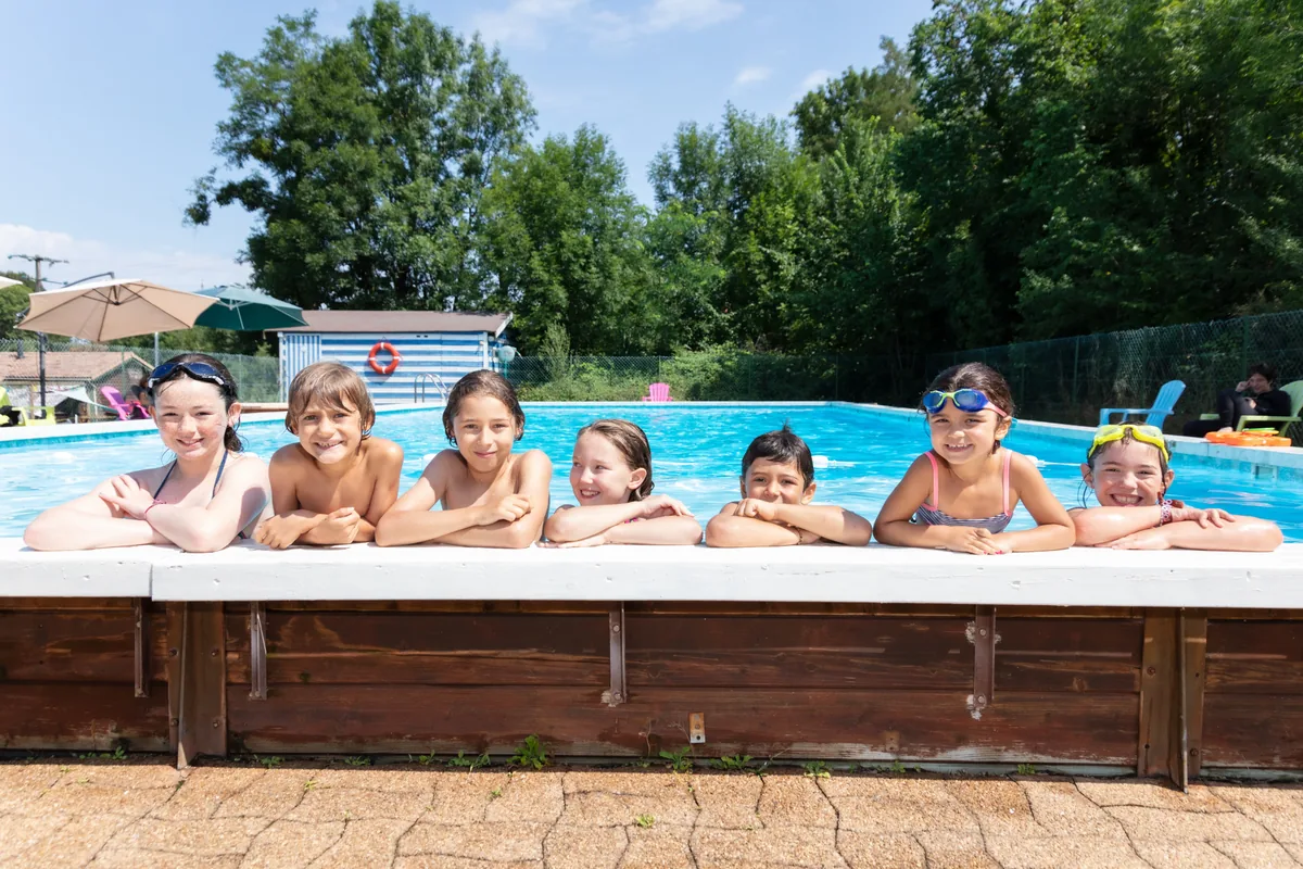 Photo de CAMPING LES MONTS D'ALBI