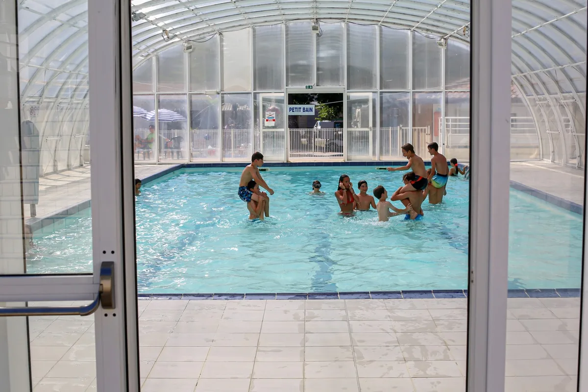 Photo de CAMPING MUNICIPAL L'AIRIAL