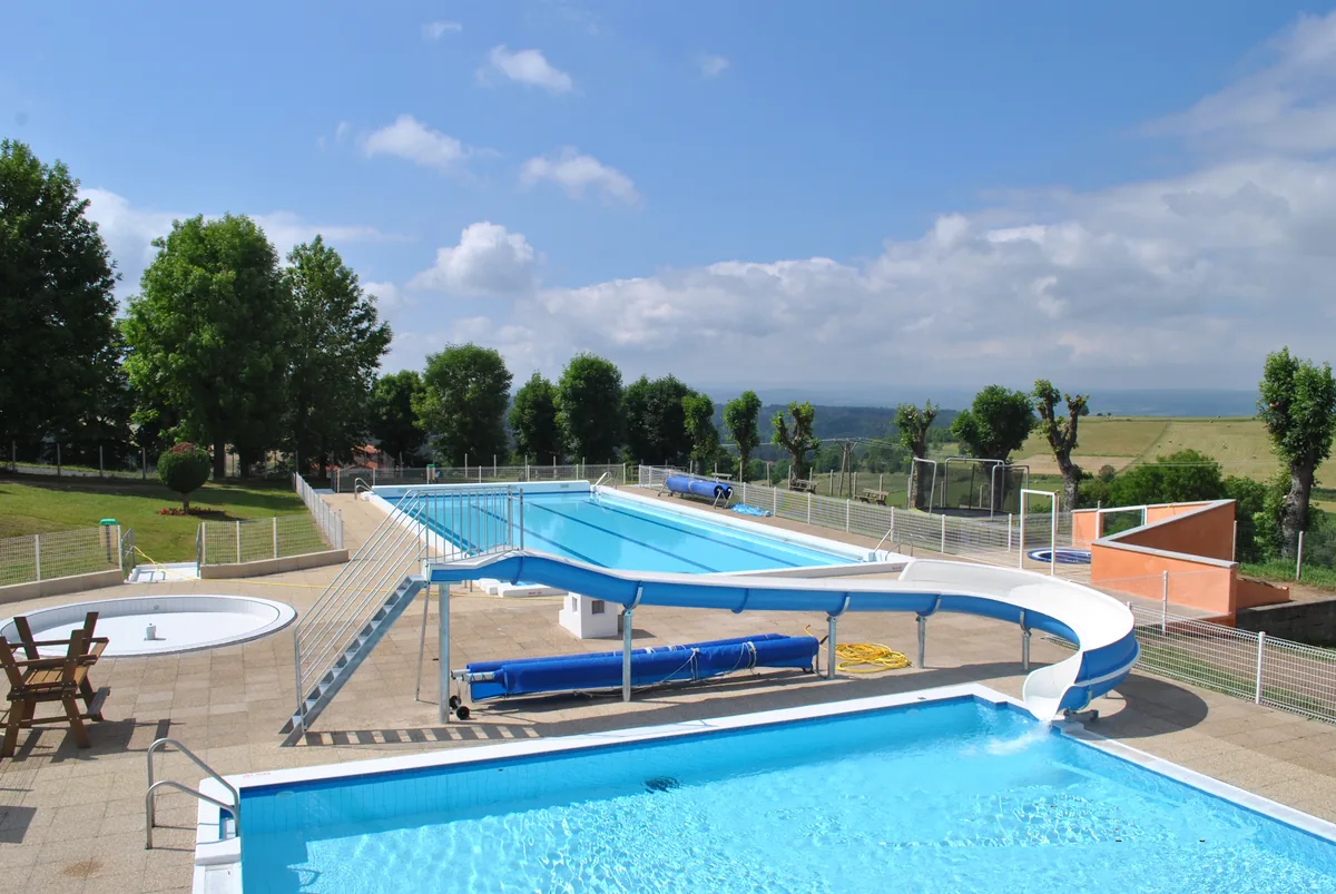 Photo de Piscine municipale