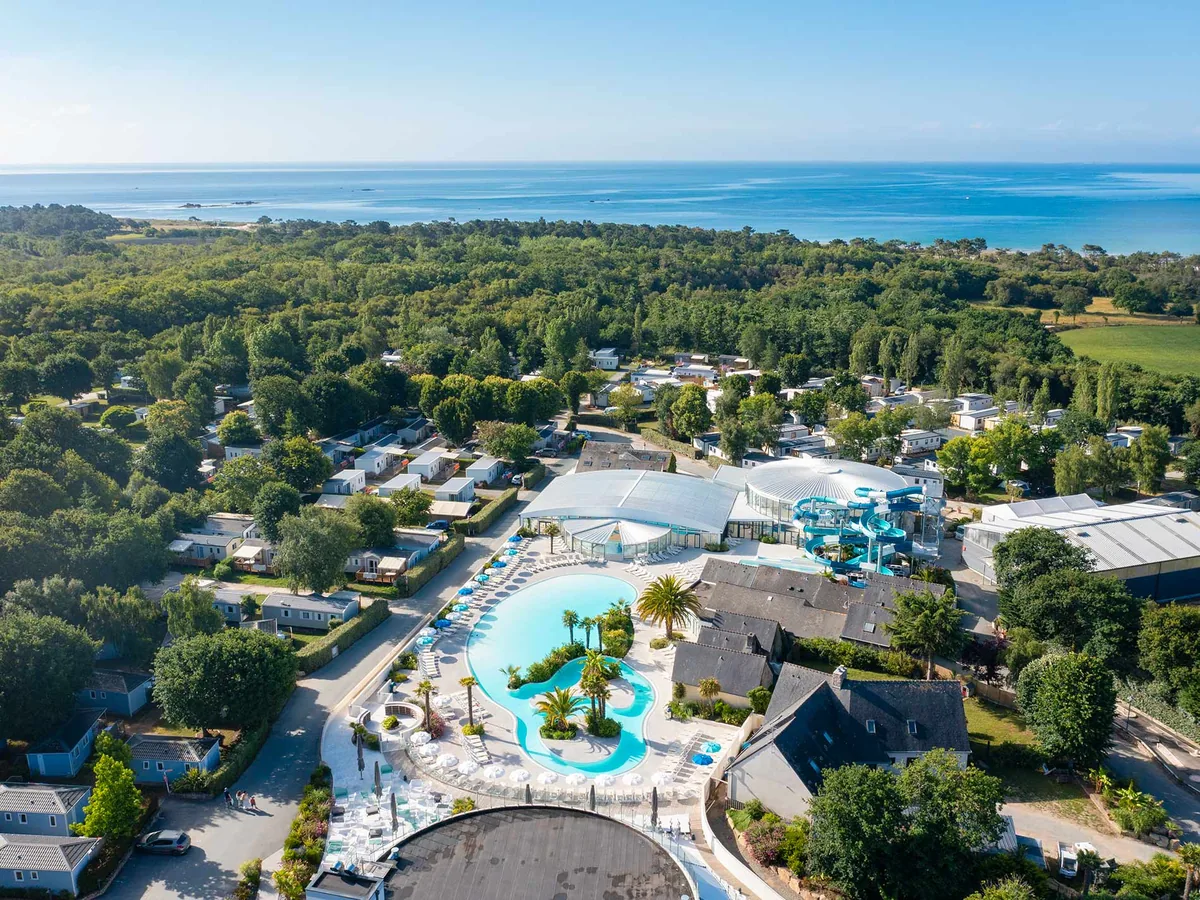 Photo de Campsite L'Atlantique