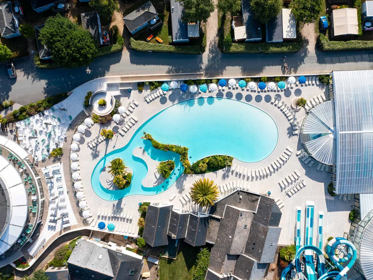 Photo de Campsite L'Atlantique