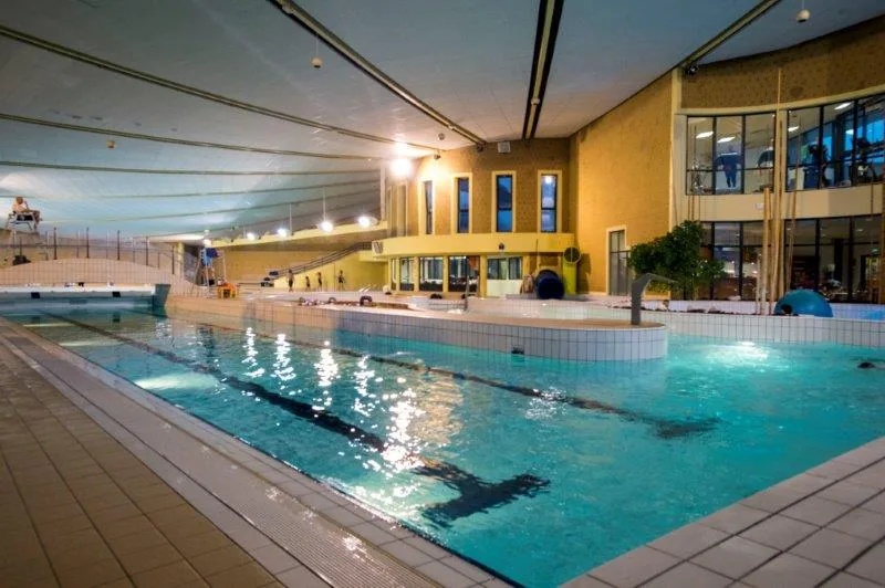 Photo de Espace nautique Cap Vert