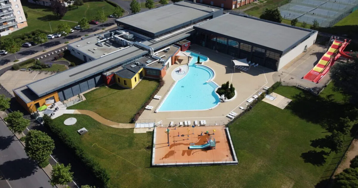 Photo de CENTRE AQUALUDIQUE