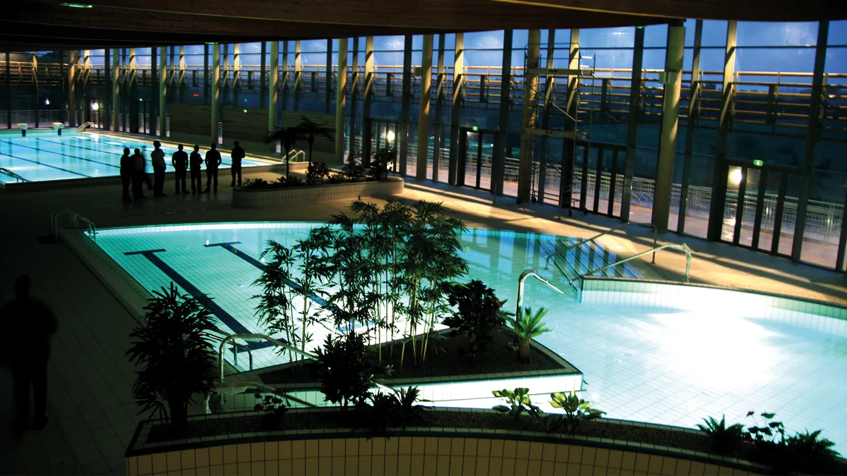 Photo de Centre Aqualudique