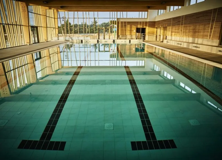 Photo de Centre aquatique Alfred Nakache