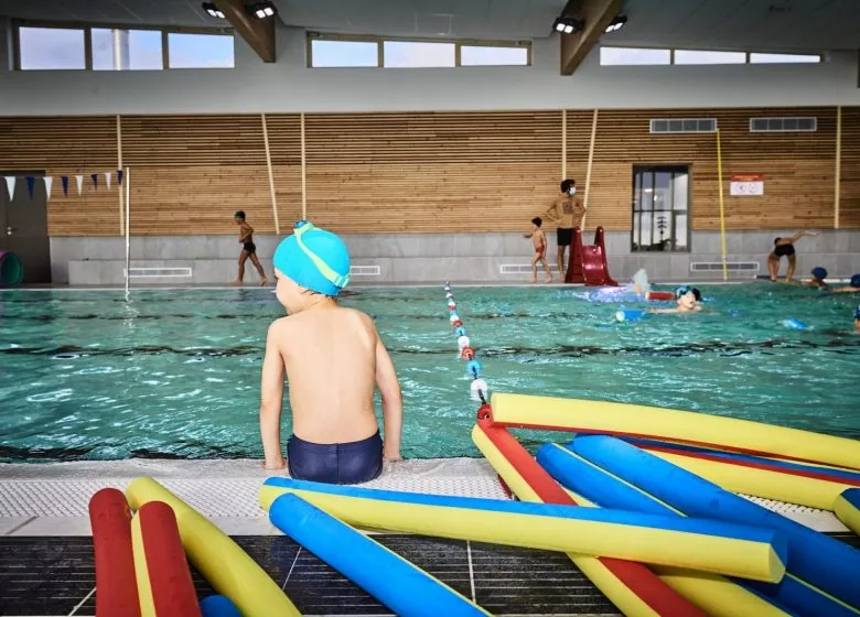 Photo de Centre aquatique Alfred Nakache