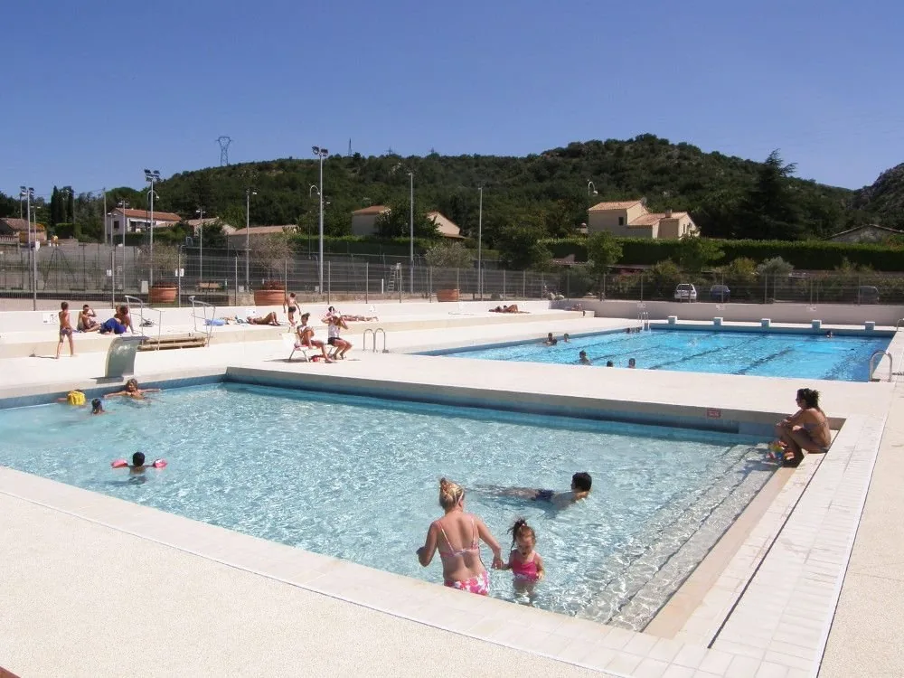 Photo de Centre Aquatique Aloha