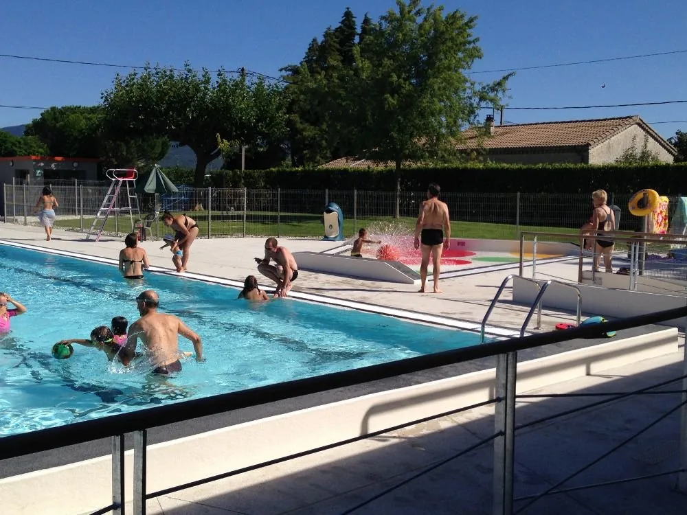 Photo de Centre Aquatique Aloha