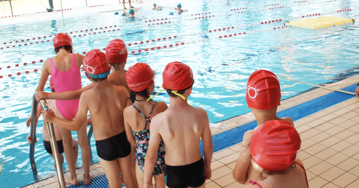 Photo de Centre Aquatique ALRE'O