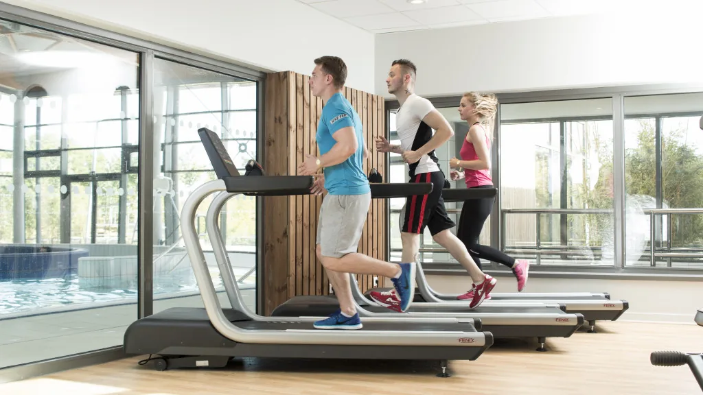 Espace forme