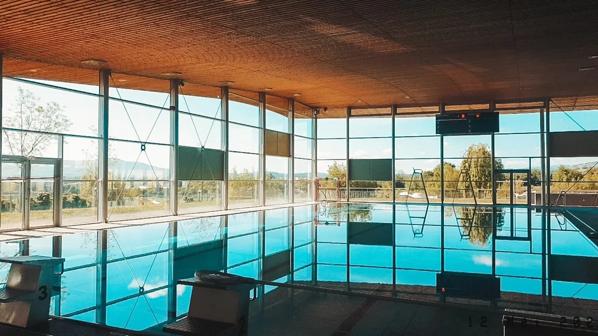 Photo de Centre aquatique Aquazergues - Fitness & Bien-être